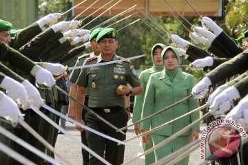 Panglima Kodam Iskandar Muda: Islam dan demokrasi agar berjalan harmonis