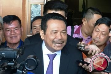 Profil Otto Hasibuan, pengacara kondang calon pengisi kabinet Prabowo