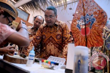 Kemendes gelar Ekspo Potensi Desa