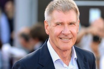 Harrison Ford tidak ditindak dalam insiden terbang