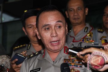 Polisi periksa kakak tersangka penusuk polisi di Tangerang