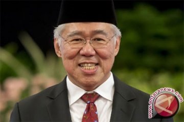 Menteri perdagangan saksikan kontrak dagang 97 juta dolar Amerika Serikat