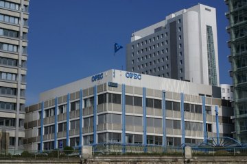 OPEC bertemu Rusia bahas kebijakan minyak