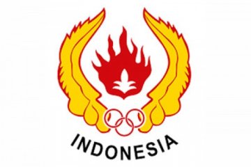 Pengurus KONI Bali 2017-2021 dilantik