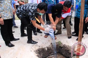 Pemusnahan Barang Bukti Narkoba