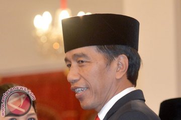 Jokowi beri penghormatan terakhir kepada Raja Bhumibol hari ini