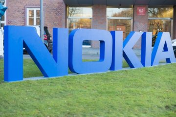 Ponsel terbaru Nokia keluar pertengahan Oktober