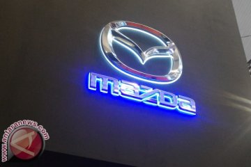 Mazda patenkan desain sayap baru
