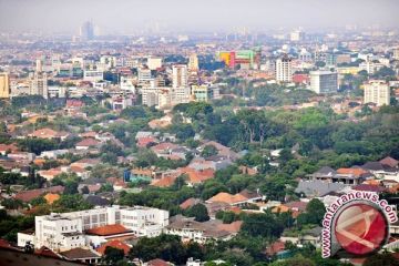 Inisiatif Cities4Forests wujudkan pembangunan kota yang berkelanjutan