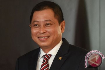 Menteri Jonan saksikan penandatanganan enam MOU Indonesia - Amerika Serikat