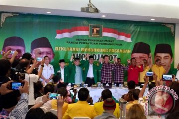 PPP: Djan harus legowo pasca putusan MA