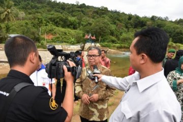 Legislator harapkan pemerintah bantu korban banjir Padang