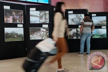PAMERAN FOTO EXPLORE SOUTH SULAWESI