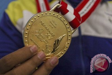 Medali Olimpiade Eilish McColgan dicuri di rumahnya di Manchester