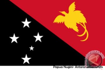 Papua Nugini akan buka kedutaan di Yerusalem minggu depan