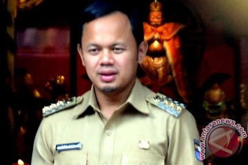 Bima Arya ajak Dedie mereformasi birokrasi Kota Bogor