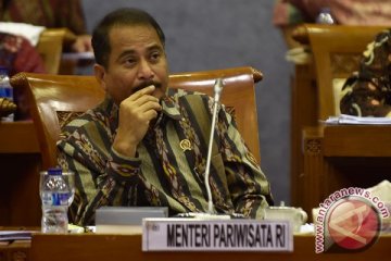 Sejarah pelayaran agung nusantara dipamerkan di IORA