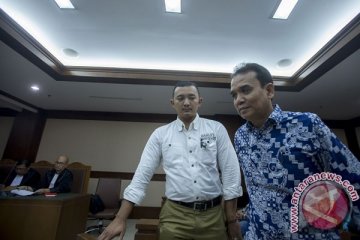 Dirut PT.Kobo bantah berikan gratifikasi ke media