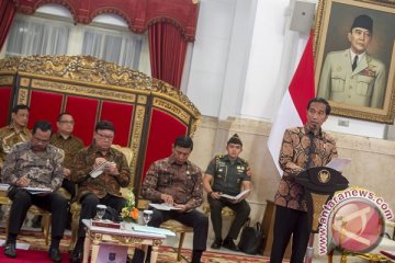 Gubernur Kepri haramkan pungli