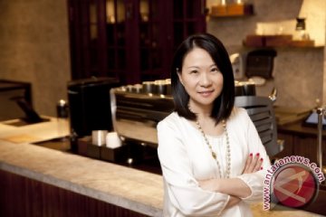Usung target 5000 gerai di Tiongkok hingga 2021, Starbucks tunjuk Belinda Wong sebagai CEO Starbucks China