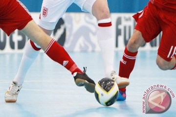 BOLA kembali gelar jambore futsal anak marjinal