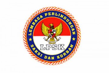 KPK-LPSK perkuat kerja sama perlindungan bagi "jc"