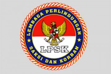 LPSK harap dugaan pelecehan Kepala BPPBJ diselesaikan secara pidana