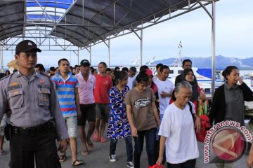Kemnaker akan bentuk desa migran produktif di Lampung