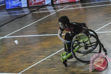 Asian Paragames momen angkat harkat martabat difabel