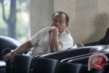 KPK tahan penyuap Ketua Komisi A DPRD Kebumen