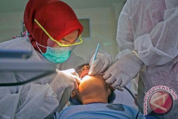 Persatuan Perawat Gigi Indonesia ganti nama organisasi