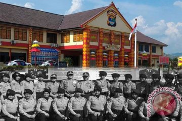 Polda Lampung ungkap 12 kasus pungli yang libatkan 28 polisi