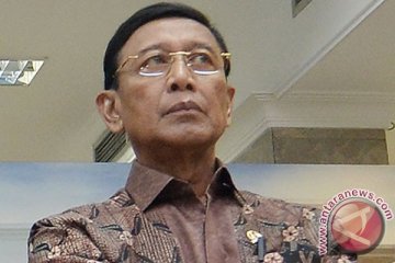 Wiranto: membangun dari pinggiran perkuat pertahanan