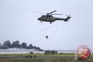 Angkasa Yudha 2016 TNI AU