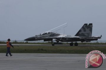 Angkasa Yudha 2016 TNI