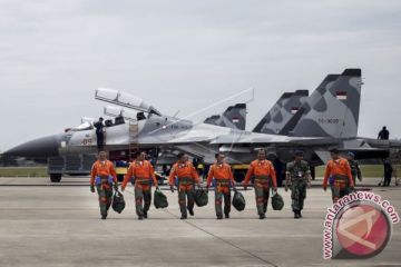 Angkasa Yudha 2016 TNI AU