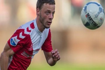 Bart Ramselaar antar PSV kalahkan Sparta Rotterdam 1-0