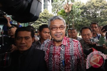 Gubernur nonaktif Sultra dituntut 18 tahun penjara