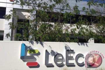 LeEco tunjuk Anthony Gao sebagai presiden Asia-Pasifik 