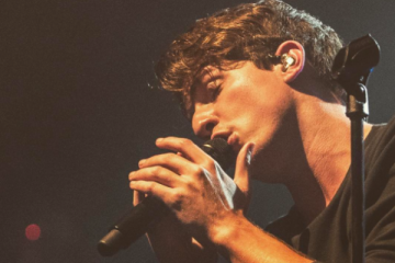 Sakit, Charlie Puth batalkan konser