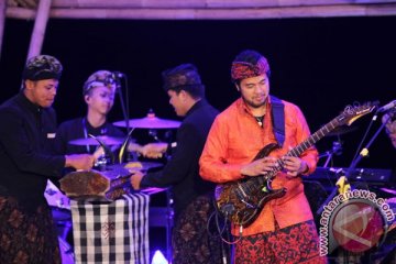 16 musisi siap ramaikan Makassar Jazz Festival