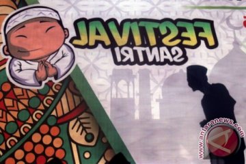 FESTIVAL SANTRI 2016