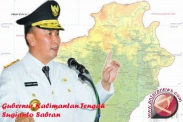 DPRD-Pemprov Kalteng sepakati APBD Perubahan 2018 Rp4,9 triliun