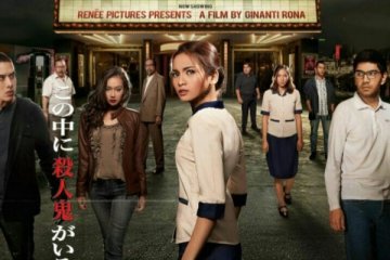 Film Indonesia "Midnight Show" tayang di Tokyo dan Puerto Rico