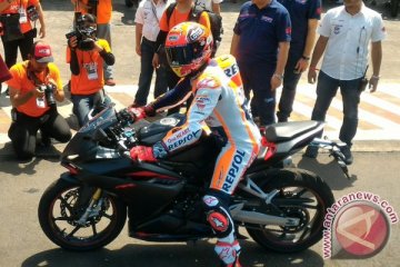 AHM umumkan spesifikasi resmi All New Honda CBR250RR