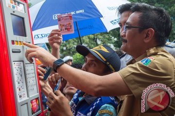 Djarot cuma komentar "semua orang sama di hadapan hukum"