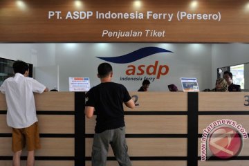 Tekan biaya distribusi logistik, ASDP sediakan kapal Surabaya-Lombok