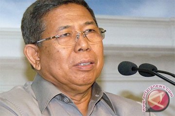 Sudi Silalahi bantah laporan TPF Munir sengaja dihilangkan