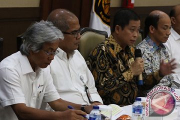 Menteri ESDM : alih kelola Blok Mahakam selesai