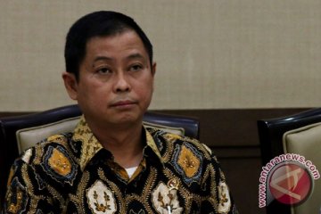 Jonan paparkan rencana ESDM hingga akhir tahun